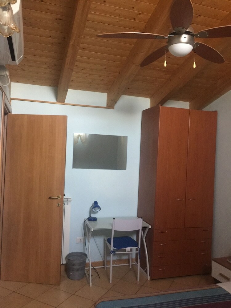 Apartamentos Da Rosa