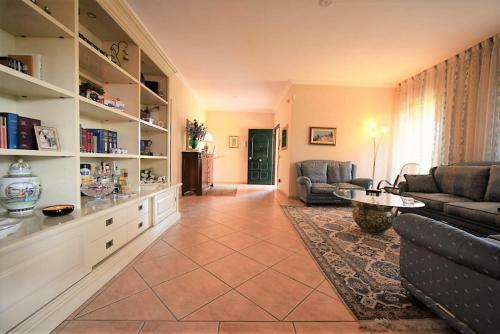 B&B Sedici Pini