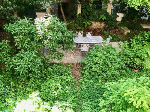 Bed & Breakfast Le Ortensie Di Via Rossetti