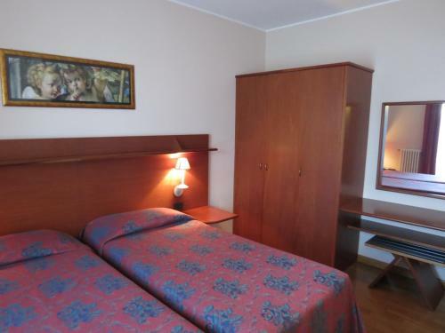 Hotel Ristorante Fatur