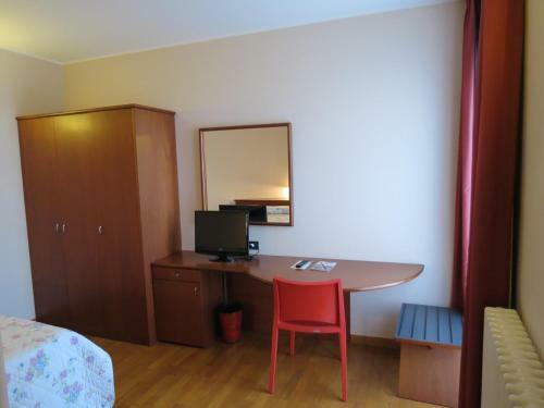 Hotel Ristorante Fatur