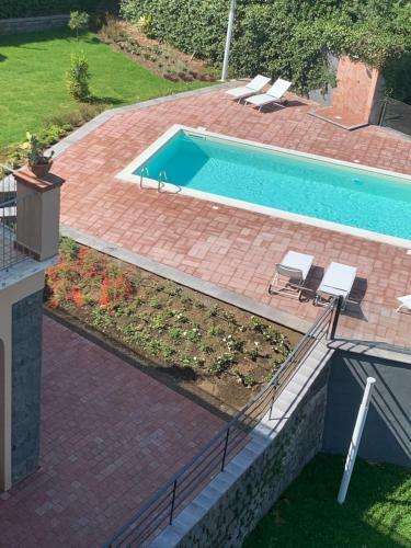 B&B Villa Etelka