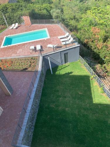 B&B Villa Etelka