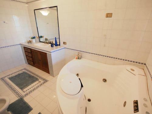 Holiday Home Sammartano Marsala