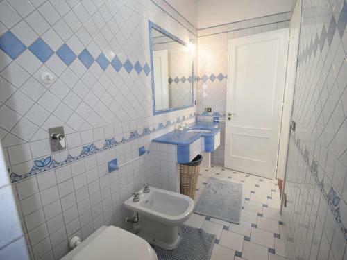 Holiday Home Sammartano Marsala
