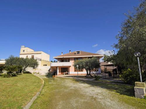 Holiday Home Sammartano Marsala