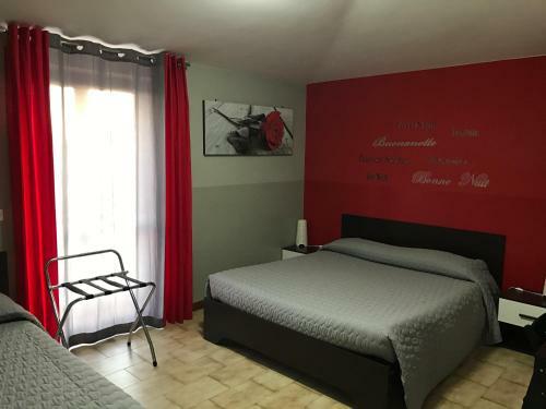 Bed & Breakfast Le Mirage