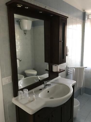 Bed & Breakfast Le Mirage