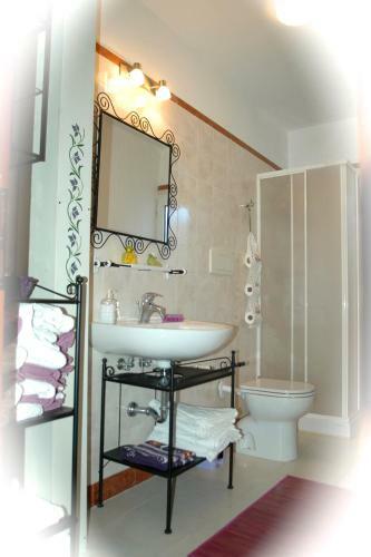 Bed & Breakfast Auriga