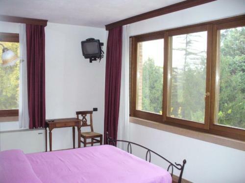 Agroturismo Agriturismo Corte Trincerone