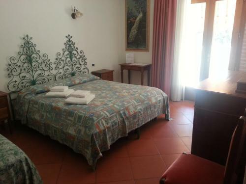 Agroturismo Agriturismo Corte Trincerone