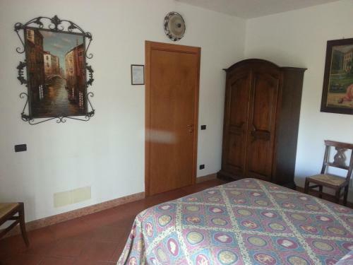 Agroturismo Agriturismo Corte Trincerone