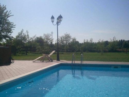 Agroturismo Agriturismo Corte Trincerone