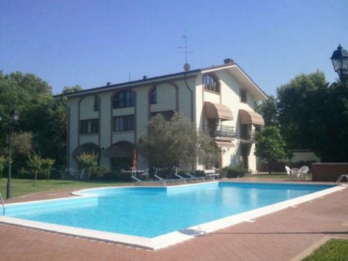 Agroturismo Agriturismo Corte Trincerone