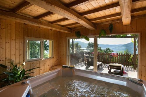Apartamento Villa La Paiola - Lago Di Vico