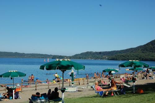 Apartamento Villa La Paiola - Lago Di Vico