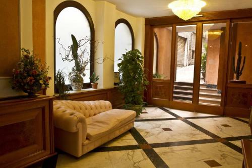 Hotel Claudiani