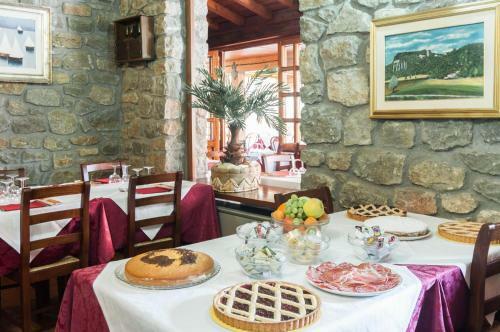 Hotel Da Giovanna