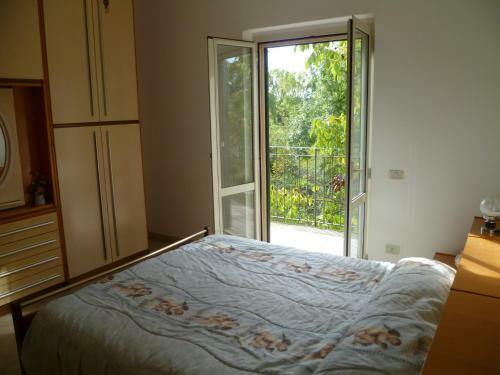 Bed & Breakfast Un Ponte Sul Gretano