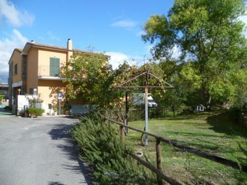 Bed & Breakfast Un Ponte Sul Gretano