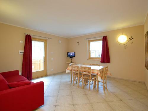 Apartamentos Casa Lilium I