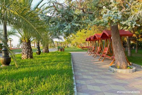 Luxury Apartment In Dreamland Oasis