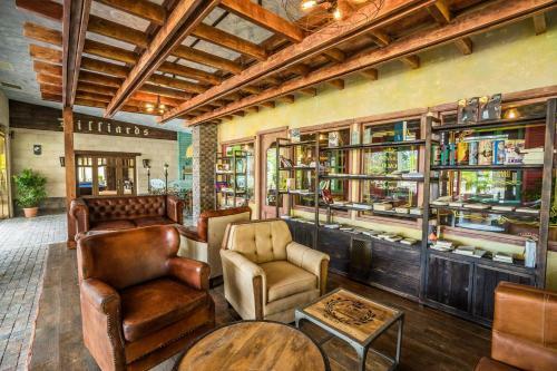 Luxury Apartment In Dreamland Oasis