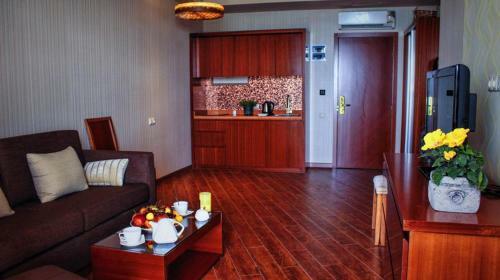 Luxury Apartment In Dreamland Oasis