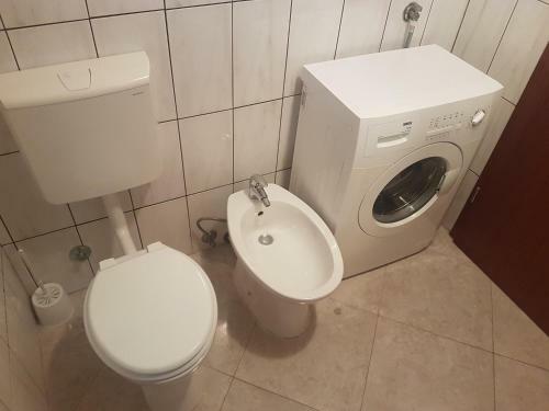 Apartment Sanela