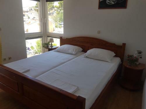 Hostal Villa Luka