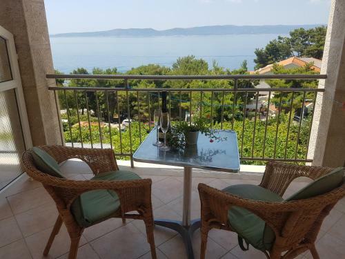 Hostal Villa Luka