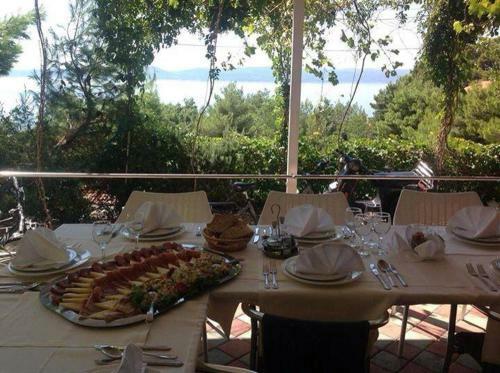 Hostal Villa Luka