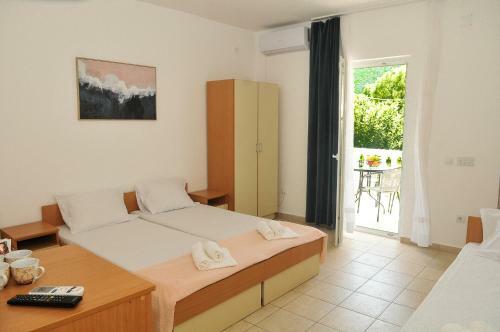 Hostal Guest House Markovi?
