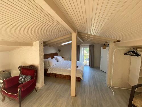 Hotel Naz Konak Ala�at?