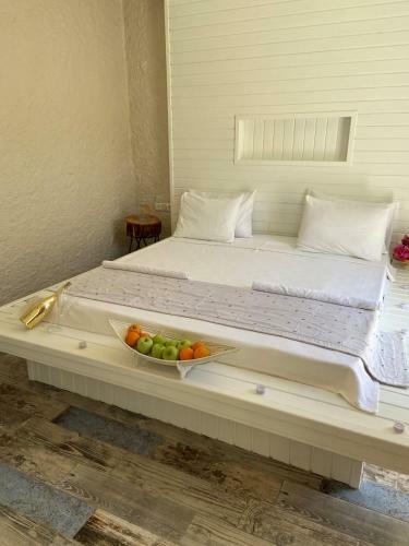 Hotel Naz Konak Ala�at?