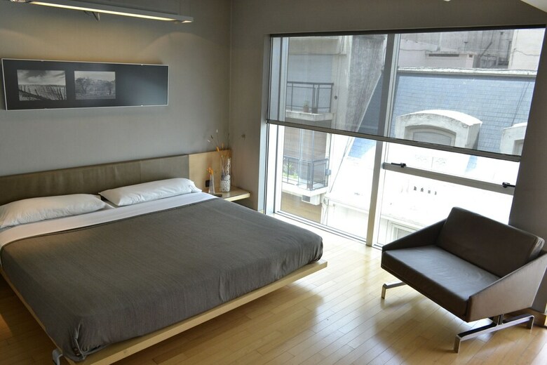 Hotel Ricana Ba Center