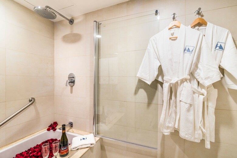 Hotel Eurostars Zona Rosa Suites