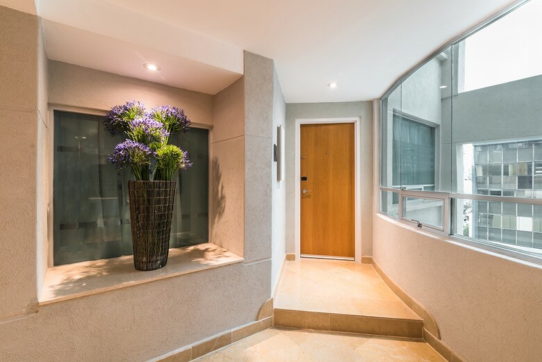 Hotel Eurostars Zona Rosa Suites