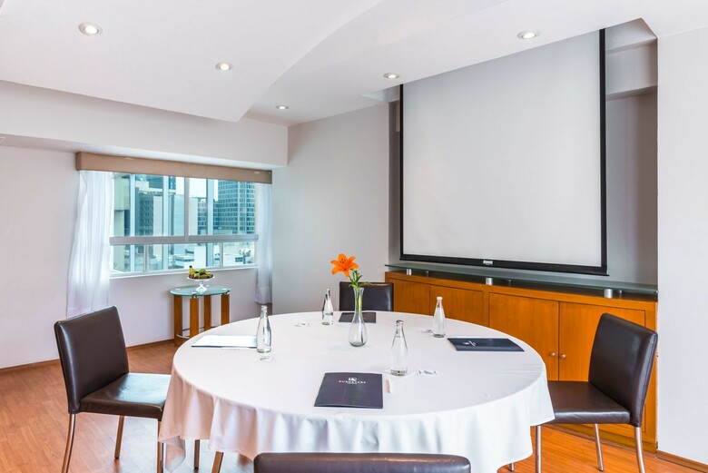 Hotel Eurostars Zona Rosa Suites