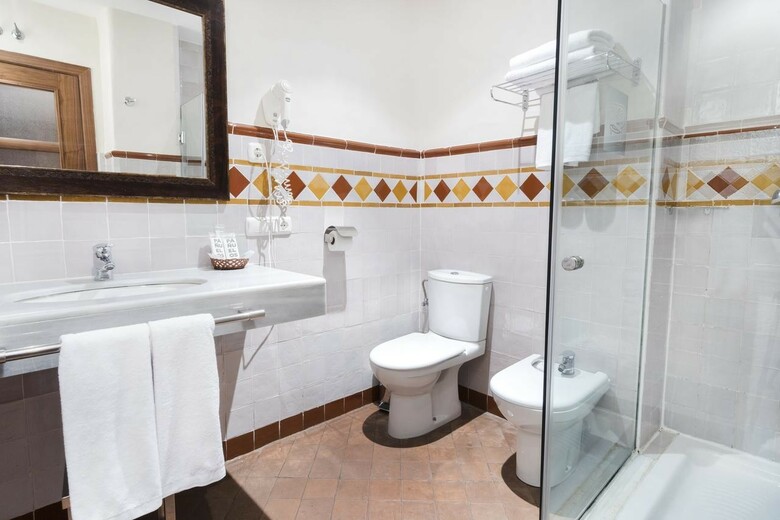 Hotel Casa Palacio Pilar Del Toro