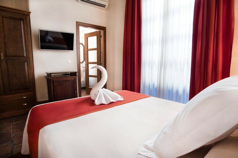 Hotel Casa Palacio Pilar Del Toro