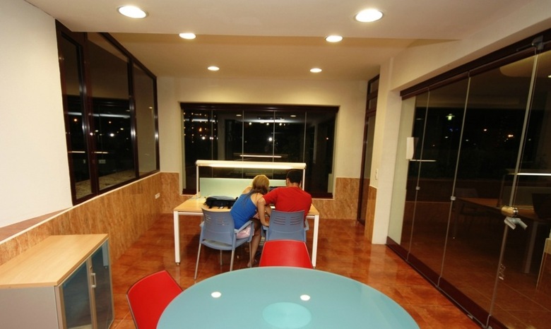 Apartamentos Coral Beach