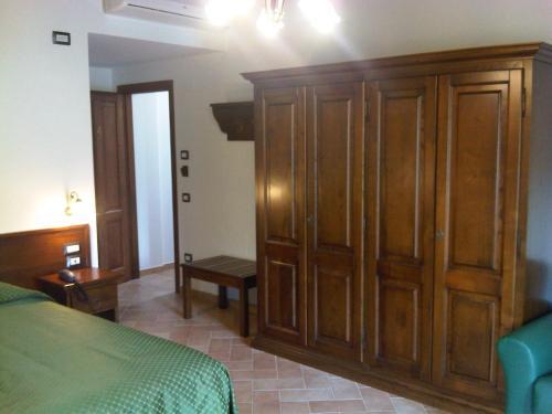 Hotel Ristorante Il Cavaliere
