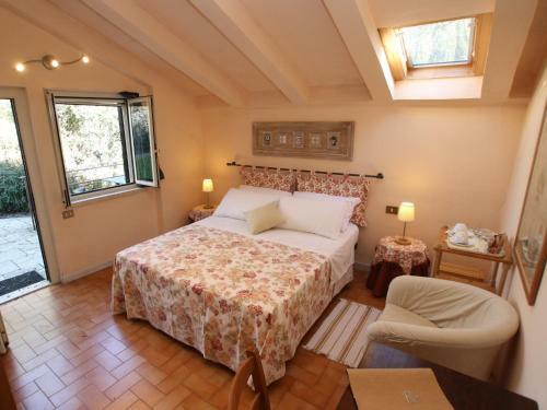 Agroturismo Agriturismo Peretti