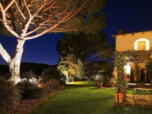 Agroturismo Agriturismo Peretti