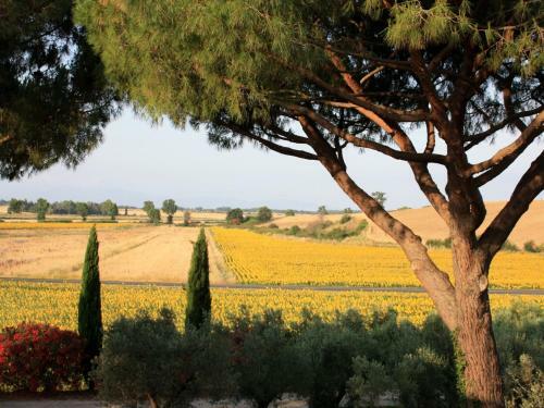 Agroturismo Agriturismo Peretti