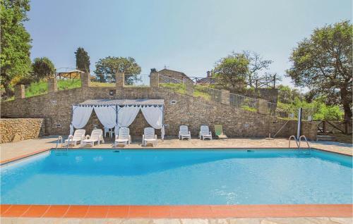 Apartamento Il Carpino