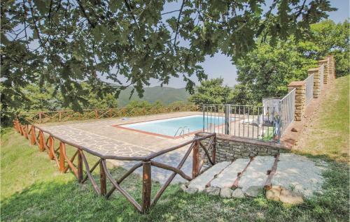 Apartamento Il Carpino