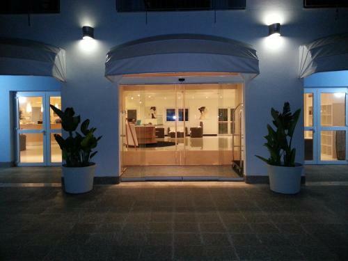 Hotel Nicotel Ostuni