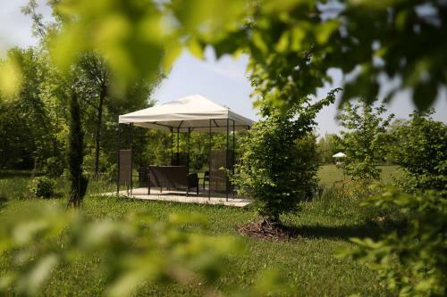 Agroturismo Settecentoalberi
